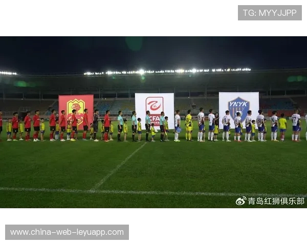 十人陕西客场 1-1 绝平青岛红狮 阿卜杜破门 + 红牌争议引热议