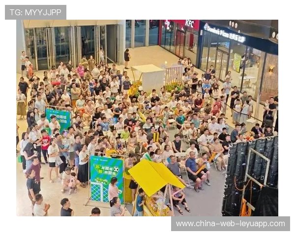 镇江吾悦广场燃爆苏超之夜！官方合作商打造沉浸式观赛盛宴